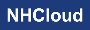 NHCloud logo